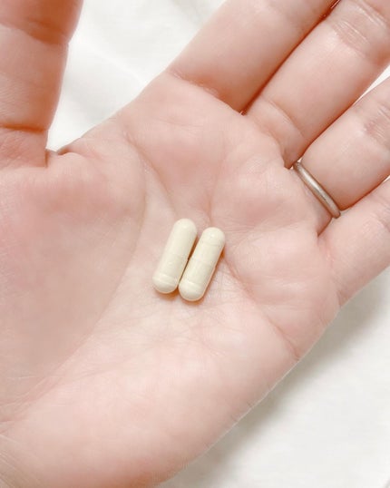 みやびの植物酵素100/みやび/健康サプリメントを使ったクチコミ(5枚目)