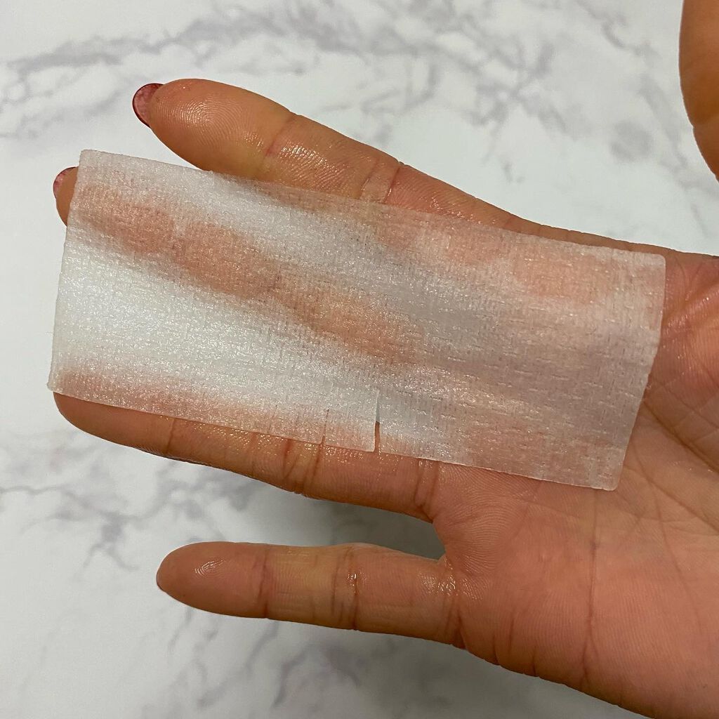 BHクリアノーズパック/CucuporeC/シートマスク・パックを使ったクチコミ（3枚目）