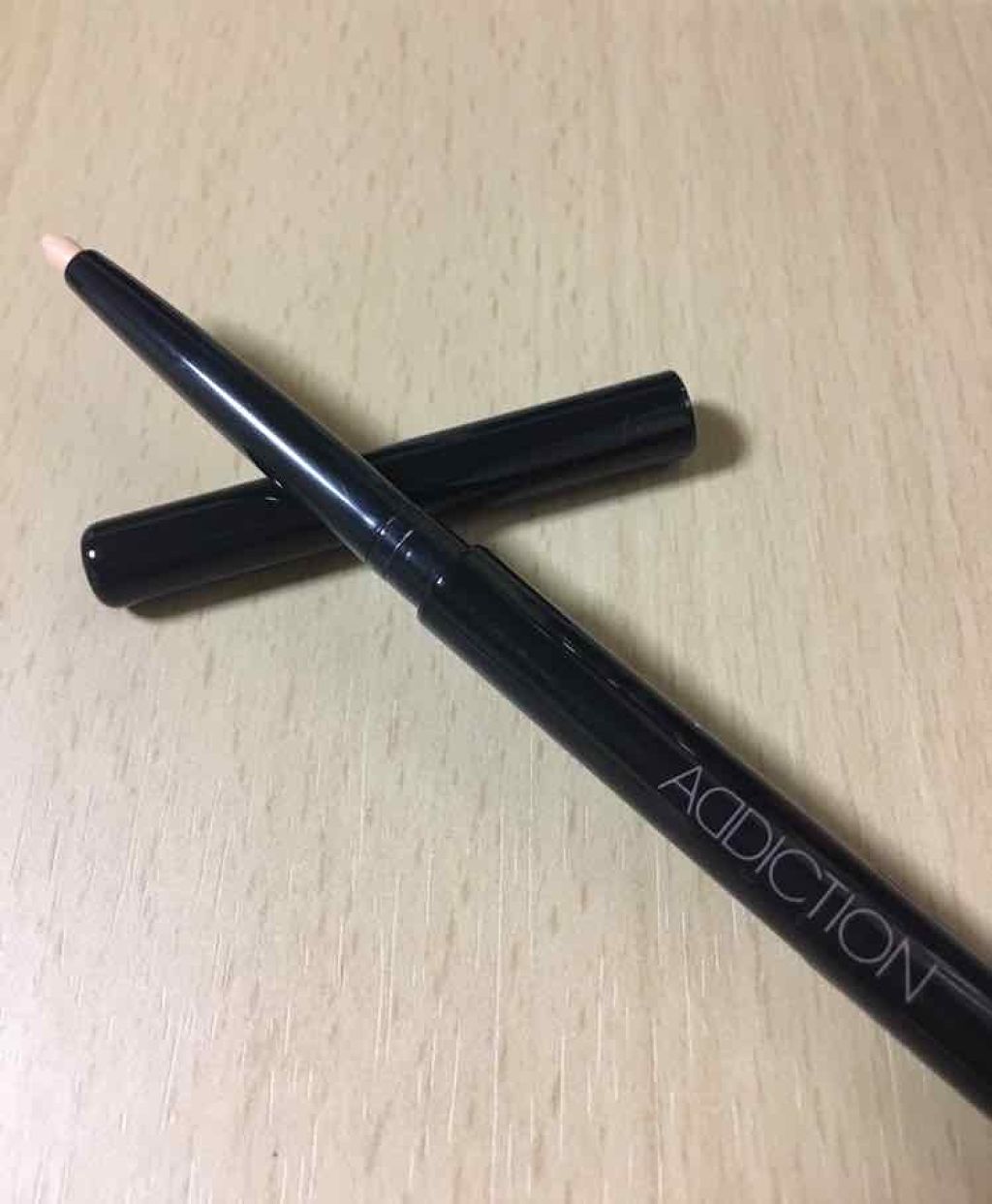 アディクション ザ アイシャドウ/ADDICTION/単色アイシャドウを使ったクチコミ(4枚目)