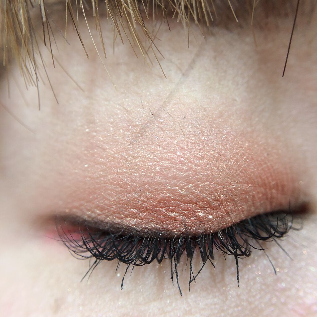 ディオールスキン ミネラル ヌード ルミナイザー パウダー/Dior/プレストパウダーを使ったクチコミ(2枚目)