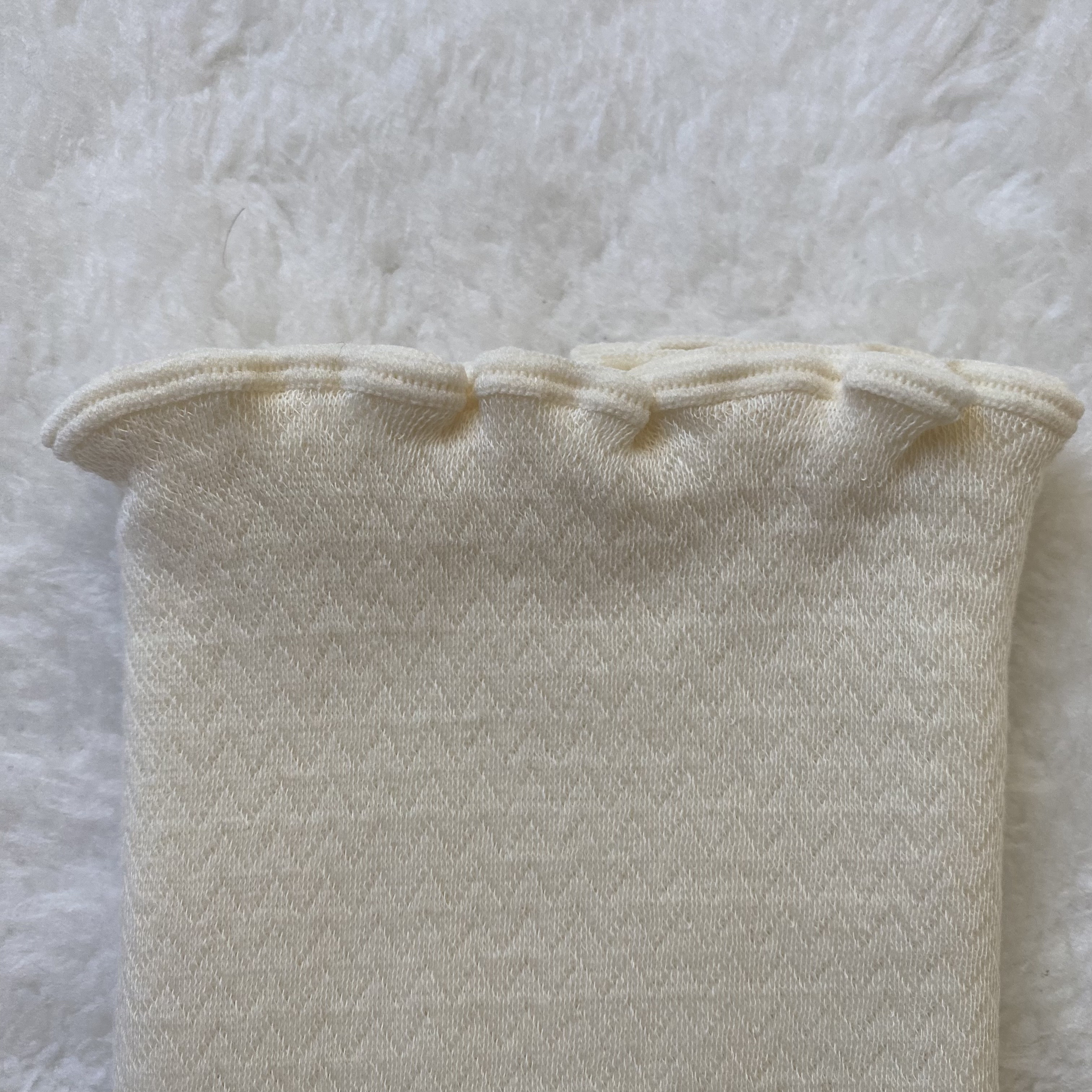 シルク腹巻/ミッシーリスト/ボディグッズを使ったクチコミ（2枚目）