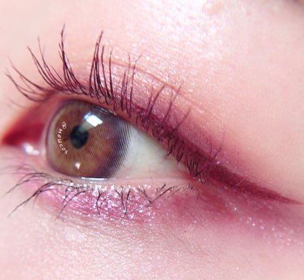 thepiel/THEPIEL/カラーコンタクトレンズを使ったクチコミ(2枚目)