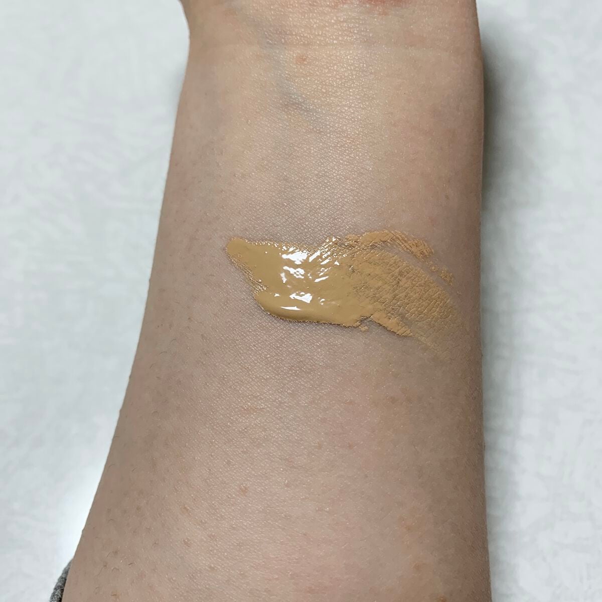 RMK ãªã¯ã€ããã¡ã³ããŒã·ã§ã³ ãããŒã¬ã¹ã«ãã¬ããž/RMK/ãªããããã¡ã³ããŒã·ã§ã³ã䜿ã£ãã¯ãã³ãïŒ8æç®ïŒ