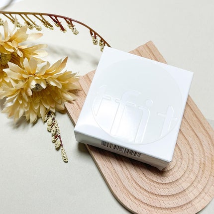 chichannnn🧸フォロバ100 on LIPS 「TfitTRANSLUCENTSETFINSHINGPOWDE..」(9枚目)