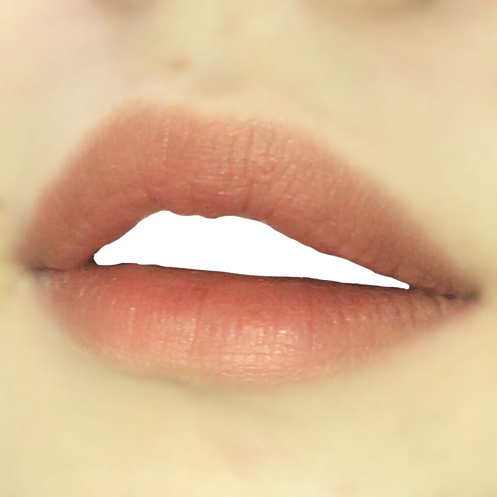 キス クラウド ブロッテッド リップ カラー/REVLON/口紅を使ったクチコミ(3枚目)