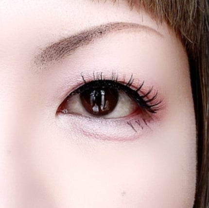 オールテイクムードライクパレット/PERIPERA/アイシャドウパレットを使ったクチコミ(6枚目)