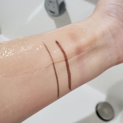 ピュアクレンジングジェル ホワイト/Salanaru(サラナル)/クレンジングジェルを使ったクチコミ(4枚目)