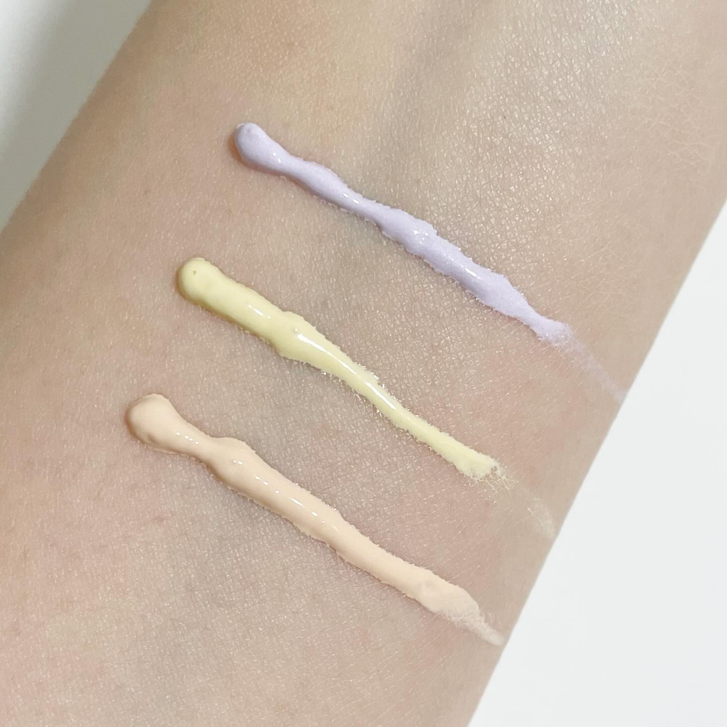 生つや肌おしろい乳液/ウルミナプラス/乳液を使ったクチコミ（2枚目）