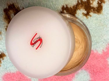 SHISEIDO スポッツカバー ファウンデイションのクチコミ「そだ❣️

#比較 してみようと(●╹ᴗ╹●)



手持ちアイテム使っての
#カバー力対決 .....」（3枚目）