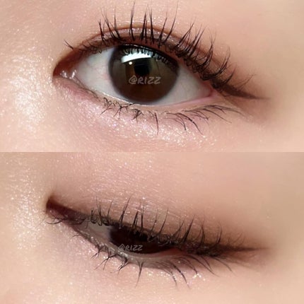 ソフトブラーリングアイパレット/wakemake/アイシャドウパレットを使ったクチコミ(4枚目)