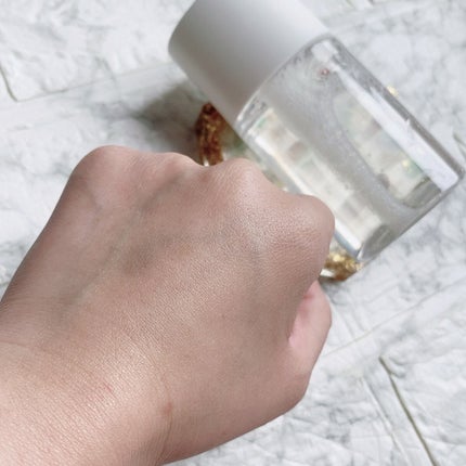 クリアウェルネス ピュア コンクSS/雪肌精/化粧水を使ったクチコミ(4枚目)