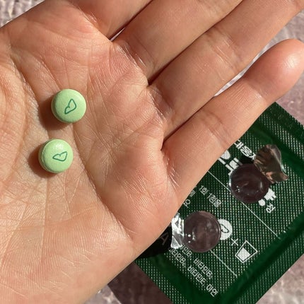 ビューティー スポットパッチ/イージーダムビューティー/にきびパッチを使ったクチコミ(4枚目)