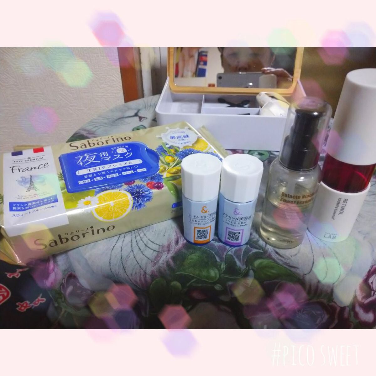 メルティウィンク/アクティフリー/二重まぶた用アイテムを使ったクチコミ(2枚目)