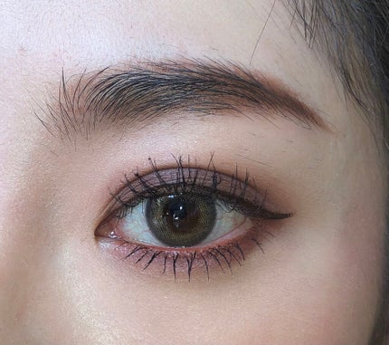 スティロ ユー ウォータープルーフ N/CHANEL/ペンシルアイライナーを使ったクチコミ(2枚目)