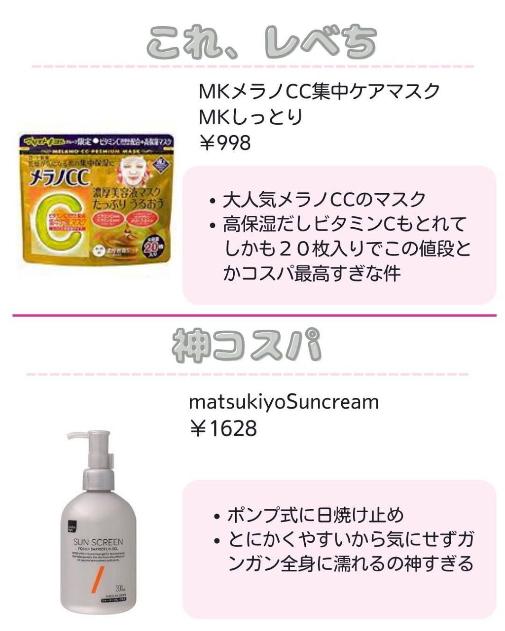 フレグランスミスト ココリカ/シェイリー/ヘアミストを使ったクチコミ(6枚目)