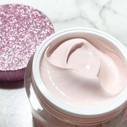 ロージー トーンアップクリーム /Colorgram/化粧下地を使ったクチコミ(4枚目)