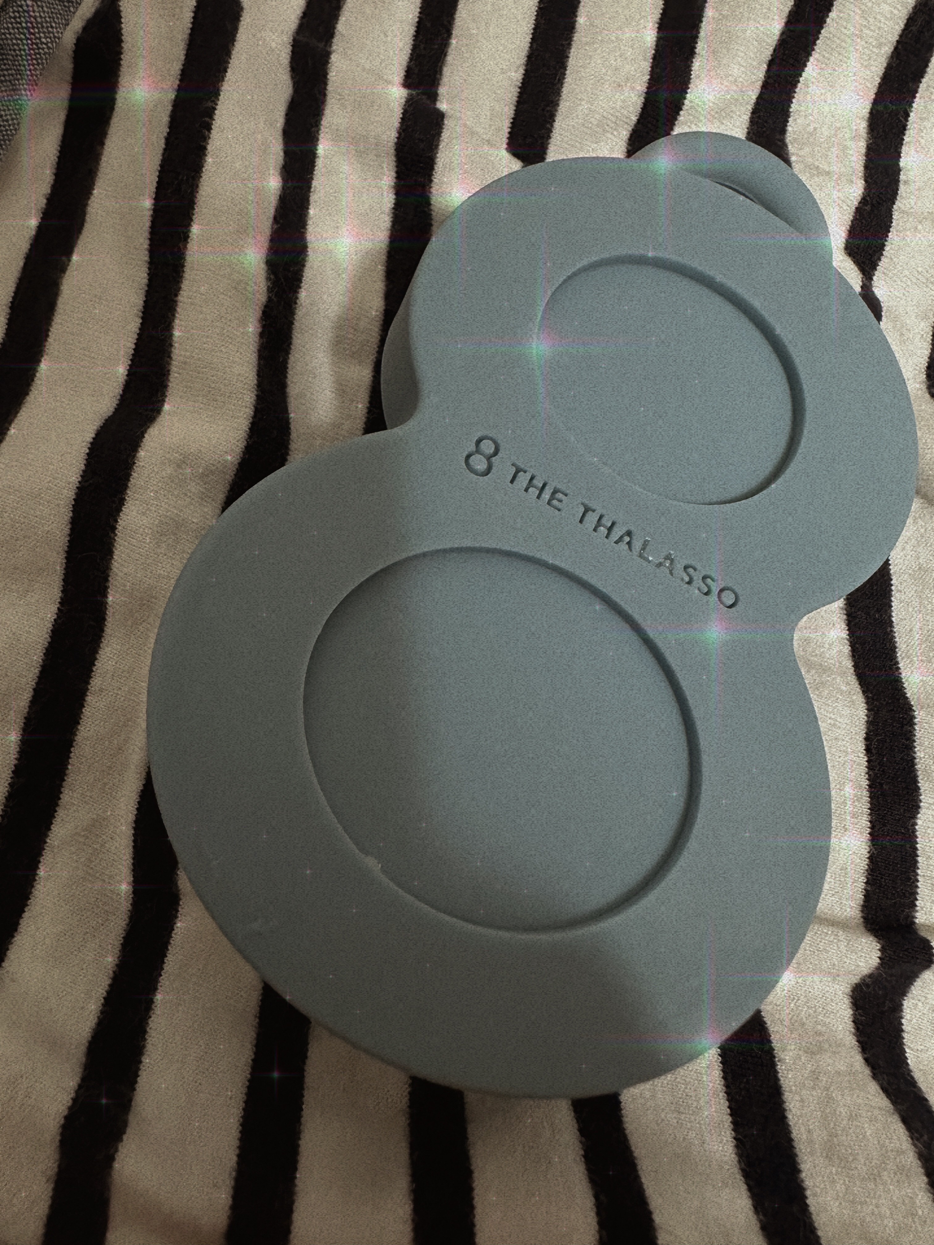 スパ やみつき 頭皮マッサージブラシ ソフト/エイトザタラソ/スカルプブラシを使ったクチコミ（1枚目）