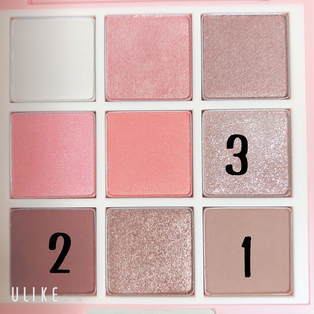 シアーリップカラー（旧） 01 ピュアレッド/OPERA/リップグロスを使ったクチコミ（2枚目）