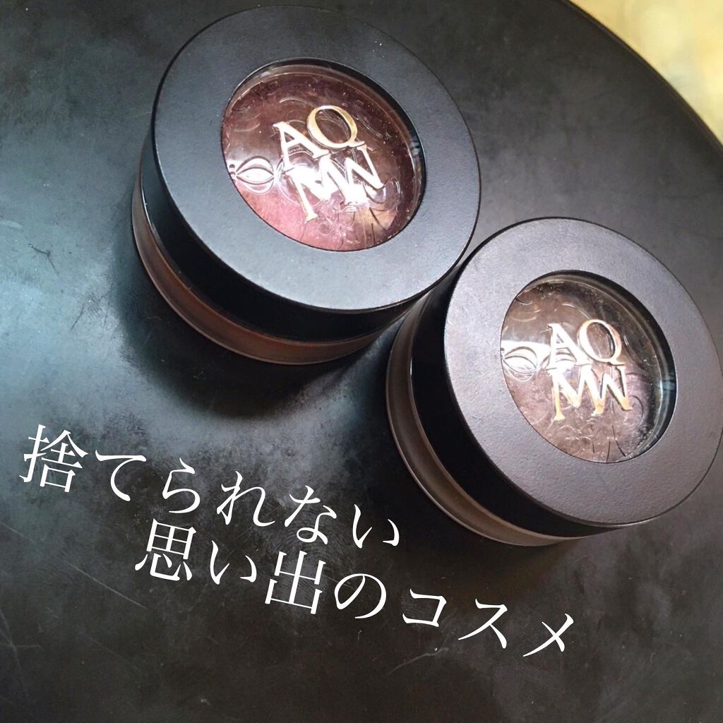 アイグロウ ジェム PK880/DECORTÉ/ジェル・クリームアイシャドウを使ったクチコミ（1枚目）