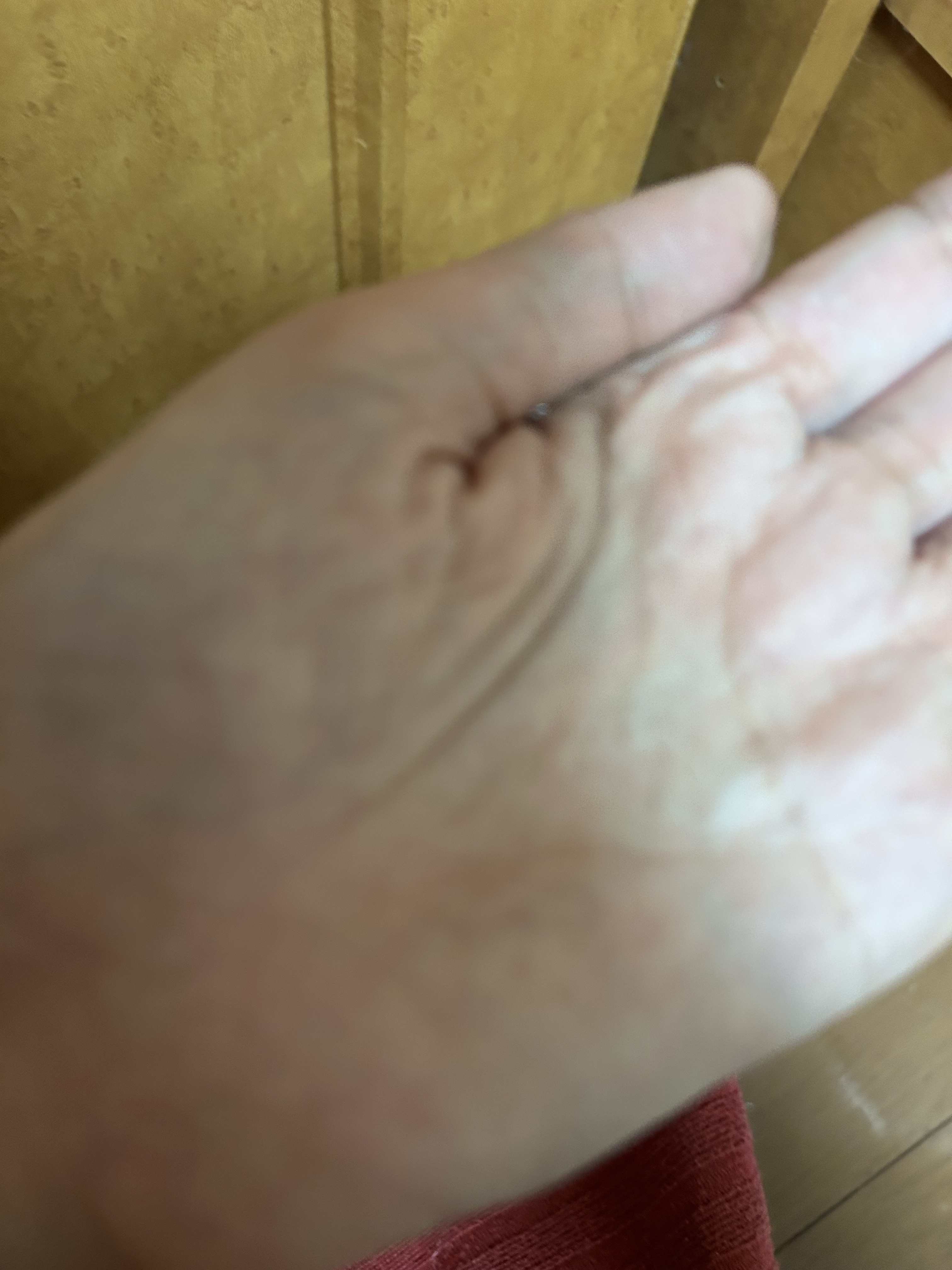 薬用保湿化粧水 /Crystaliq /化粧水を使ったクチコミ（3枚目）