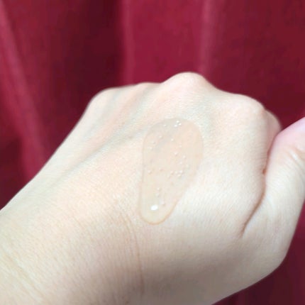 トーンブライトニング カプセルアンプル/SKIN1004/美容液を使ったクチコミ(2枚目)