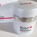 バイオテクニフェイシャルクリーム / BoLCA＋(ボルカ)