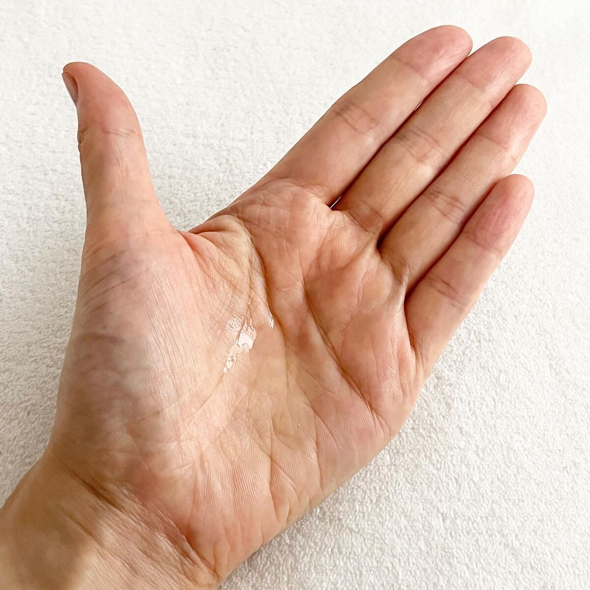 Wアプローチヘアプログラム/MUNOAGE(ミューノアージュ)/頭皮ローションを使ったクチコミ（3枚目）