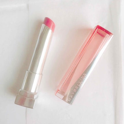 リップ フラッシュ/MAYBELLINE NEW YORK/口紅を使ったクチコミ(1枚目)