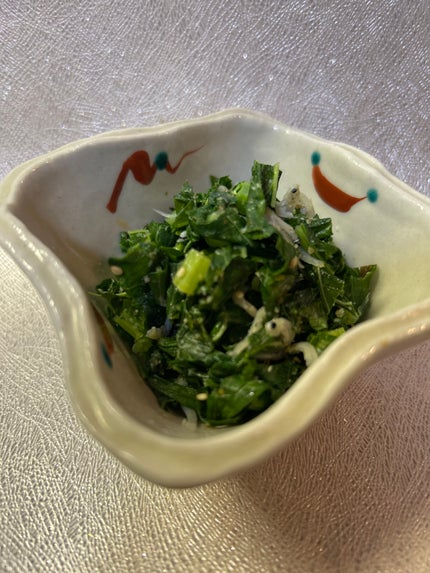 ひふみレイキ💫フォロバ♾️ on LIPS 「#冬に備えるうるおいケア大根の葉捨てないで❣️冷蔵庫の奥の方で..」(4枚目)