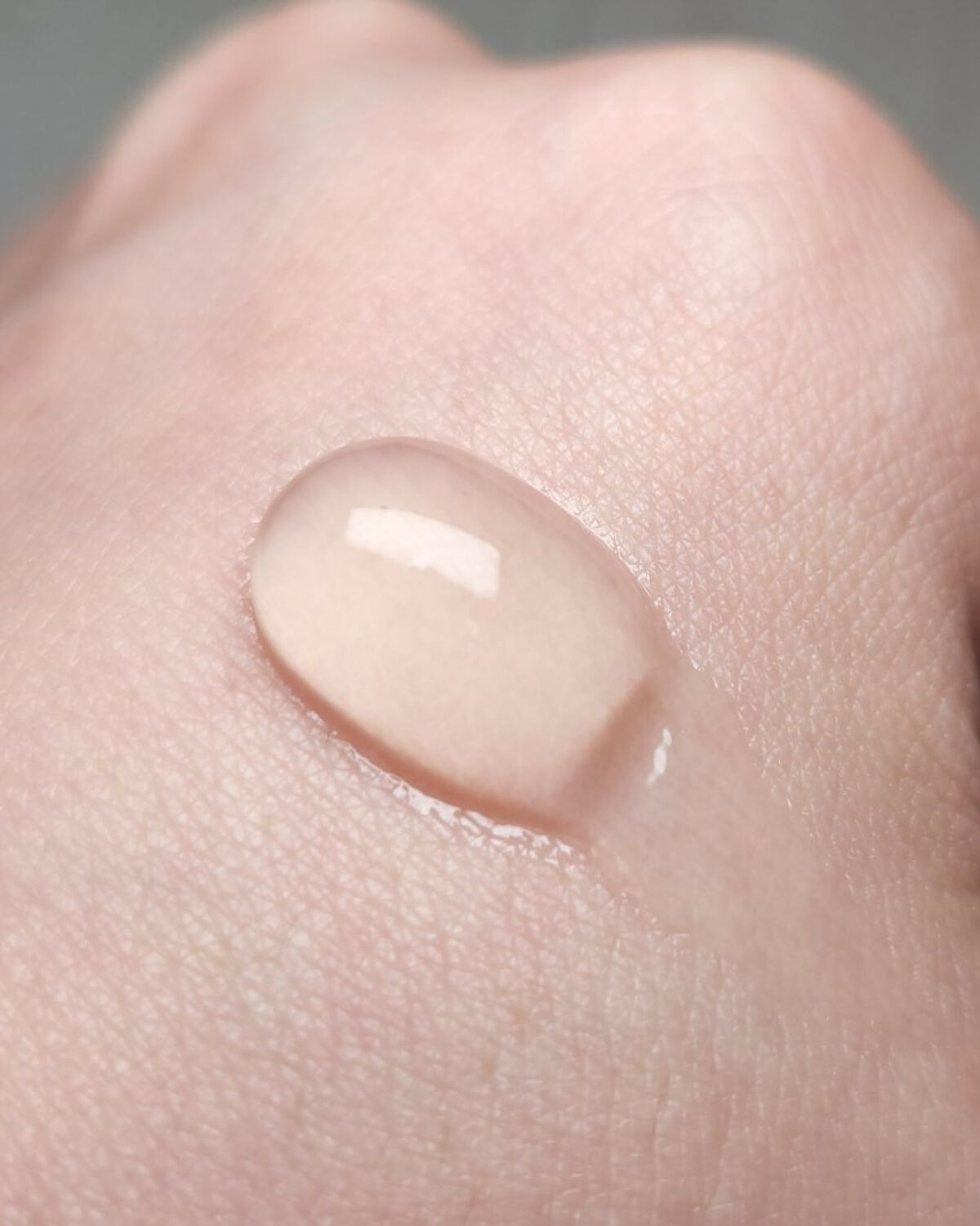 モイストクレンジングジェル/AQUA MARE/クレンジングジェルを使ったクチコミ（2枚目）