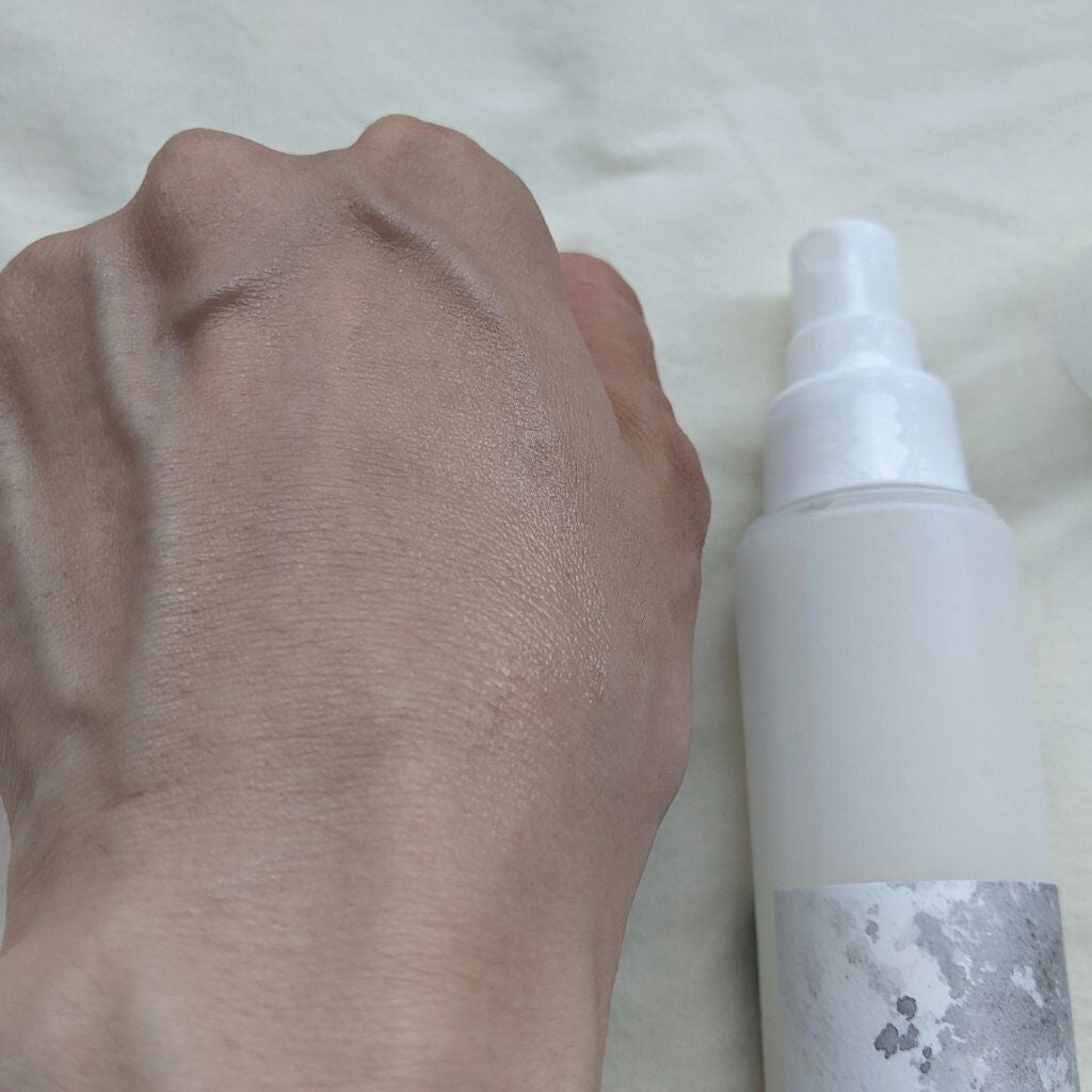 スムースミスト/O by F/ヘアミストを使ったクチコミ(3枚目)