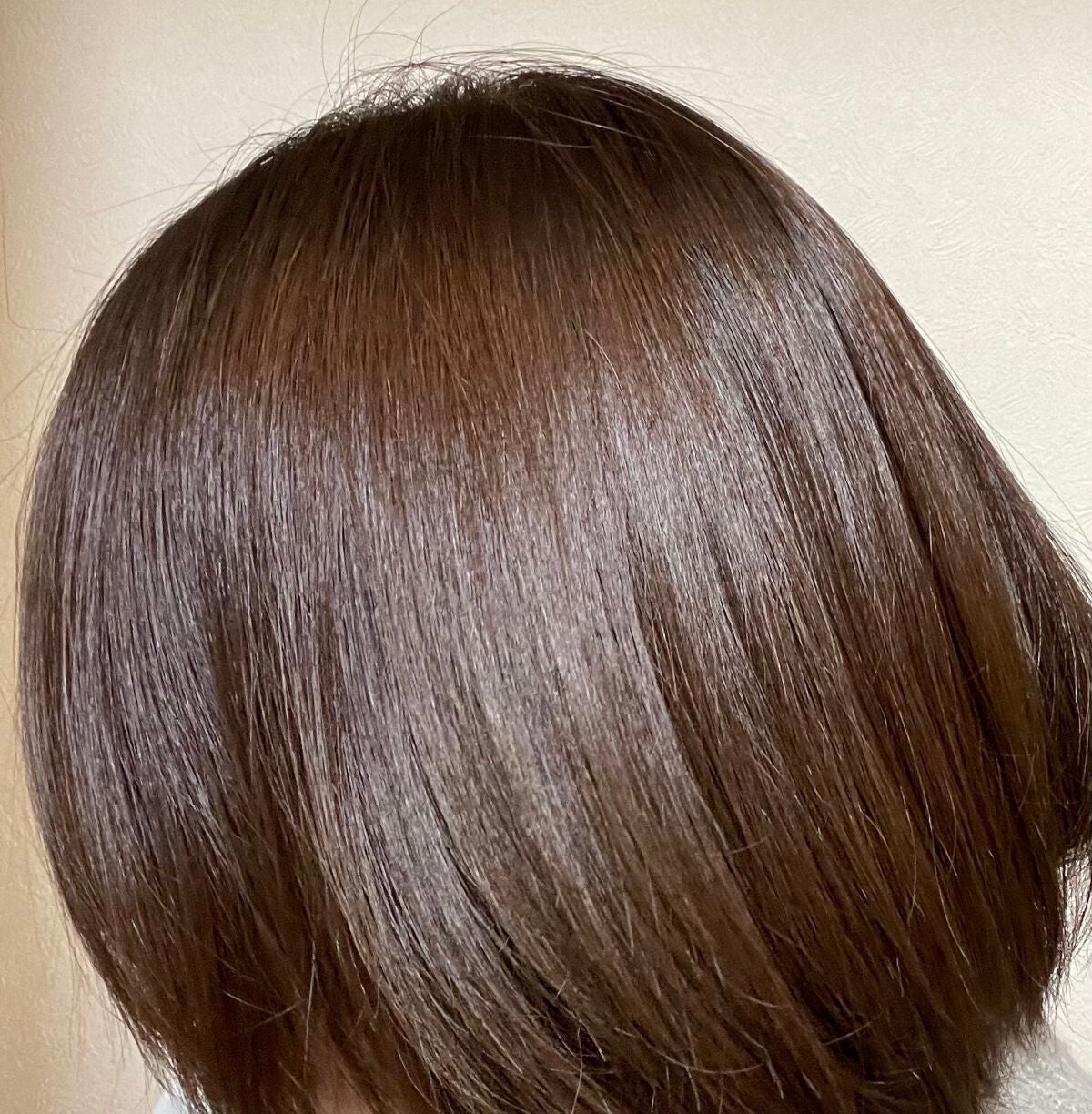 モイストアップ ジェル シャンプー/トリートメント/fuettarich (フエッタリッチ)/サロンシャンプーを使ったクチコミ(3枚目)