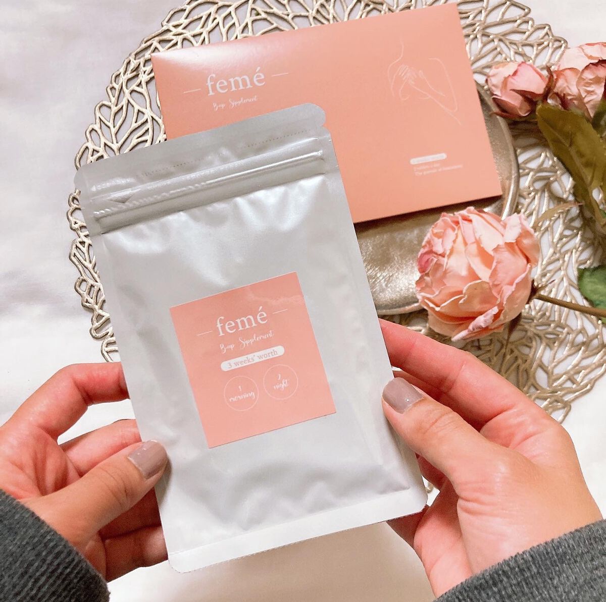 を使ったクチコミ（3枚目）