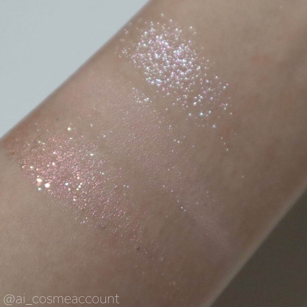 3CE マルチアイカラーパレット/3CE/アイシャドウパレットを使ったクチコミ(3枚目)