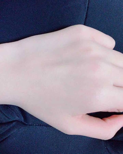 WHITE WHIPPING CREAM(ウユクリーム)/G9SKIN/化粧下地を使ったクチコミ(3枚目)