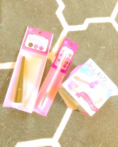 塗装屋のR on LIPS 「こんばんは〜時間できたのでこの間の買い物の続きです❗️セリアに..」（1枚目）