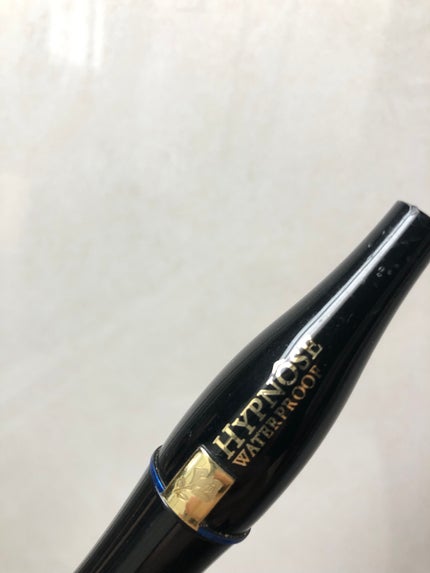 イプノスター ウォータープルーフ/LANCOME/マスカラを使ったクチコミ(2枚目)