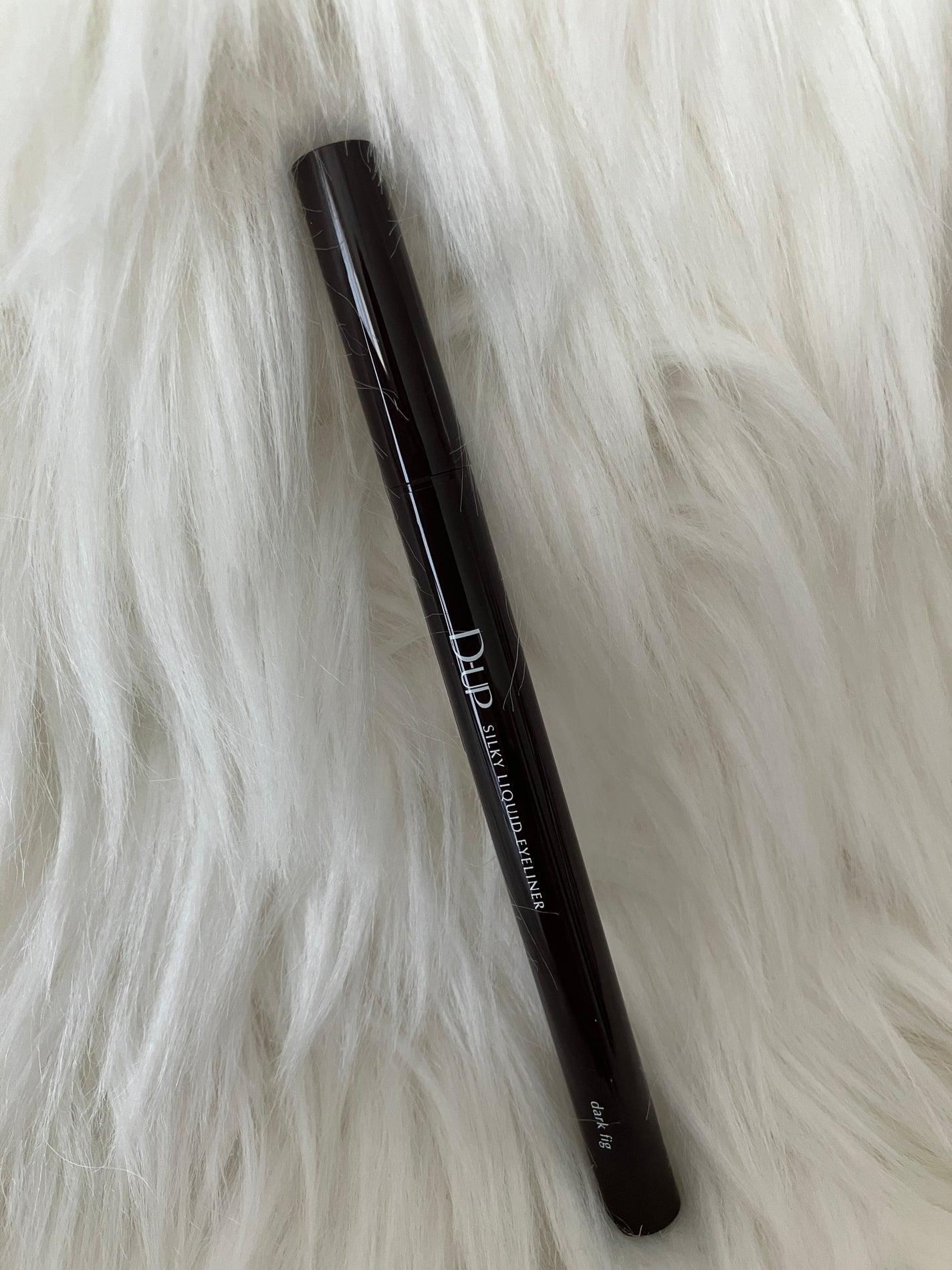 シルキーリキッドアイライナーWP/D-UP/リキッドアイライナーを使ったクチコミ(4枚目)