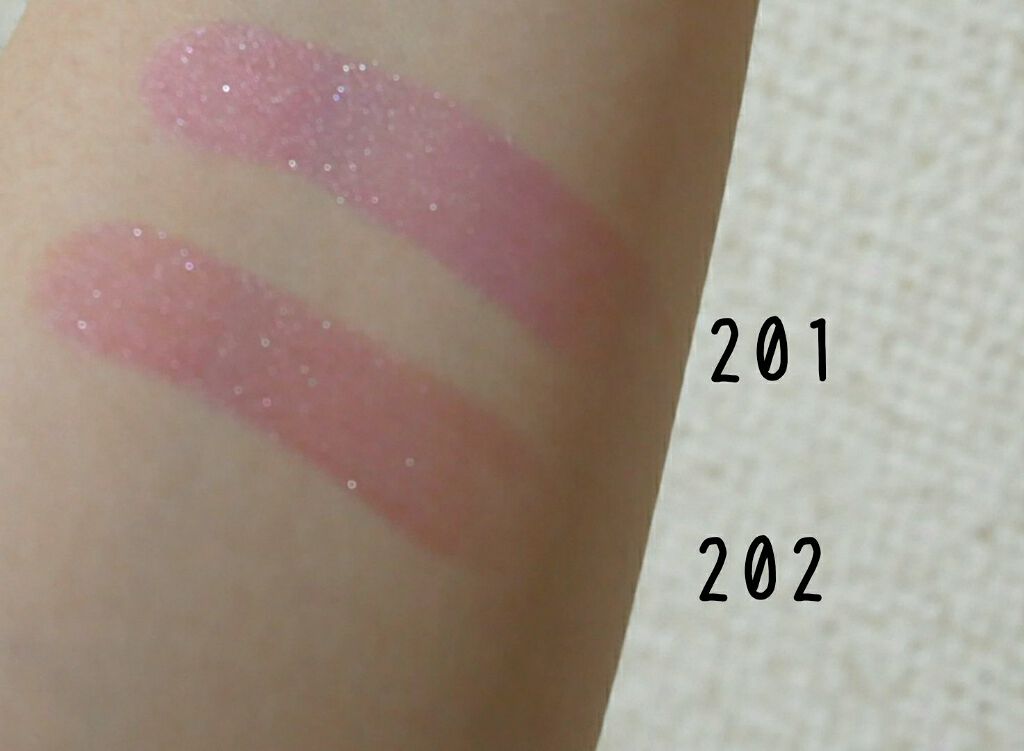 オペラ リップティント N/OPERA/リップティントを使ったクチコミ（2枚目）