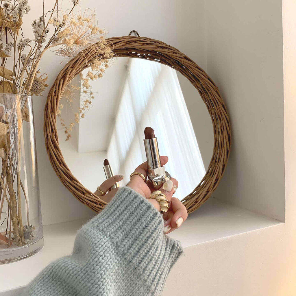 ルージュ ジェ/GUERLAIN/口紅を使ったクチコミ（1枚目）