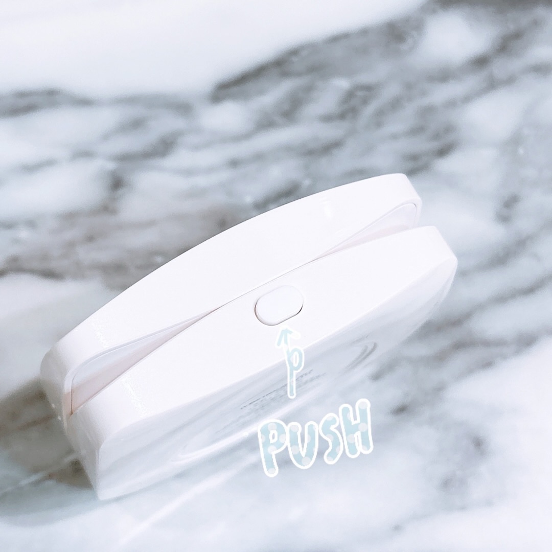 レイヤリングフィット グロークッションEX C01 ポースリン(Porcelain)/TFIT/クッションファンデーションを使ったクチコミ（3枚目）