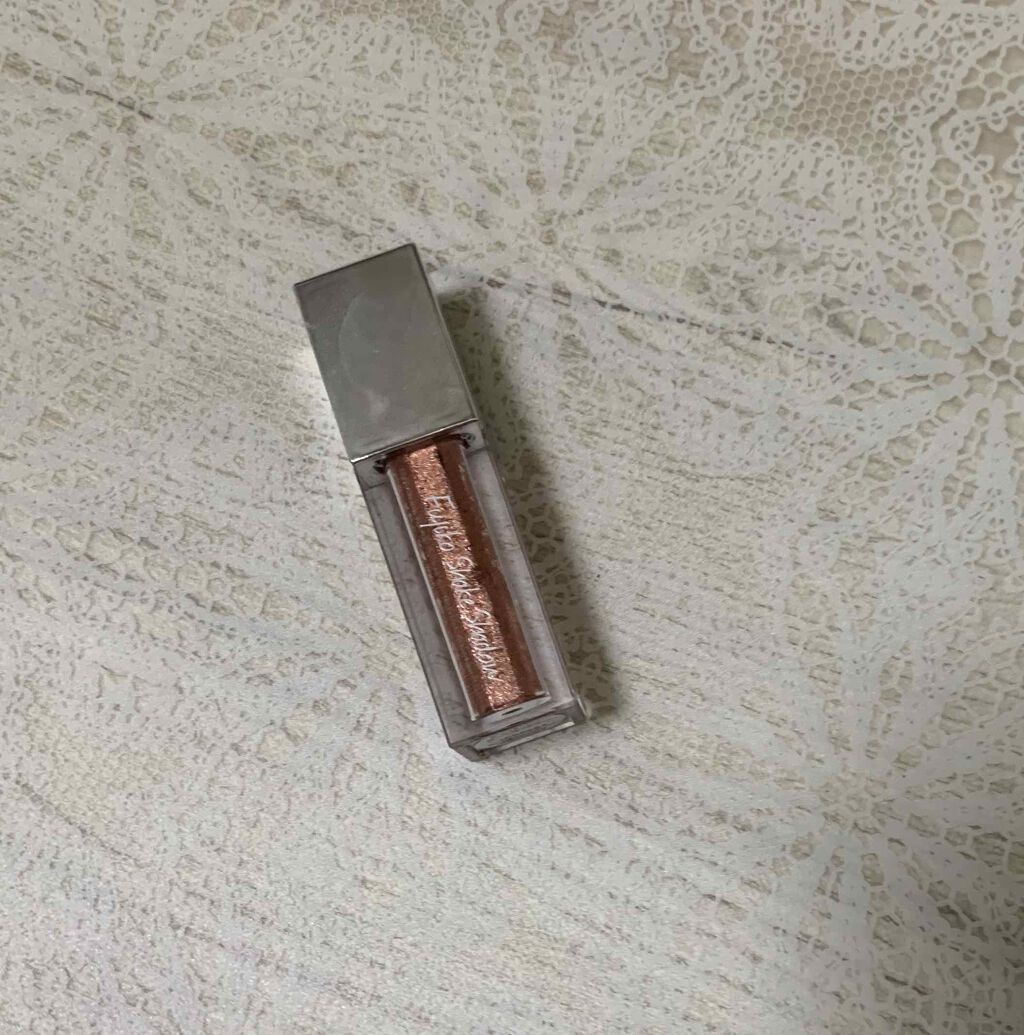 フジコシェイクシャドウ/Fujiko/リキッドアイシャドウを使ったクチコミ（1枚目）