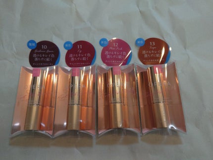 オペラ リップティント N/OPERA/リップティントを使ったクチコミ(2枚目)