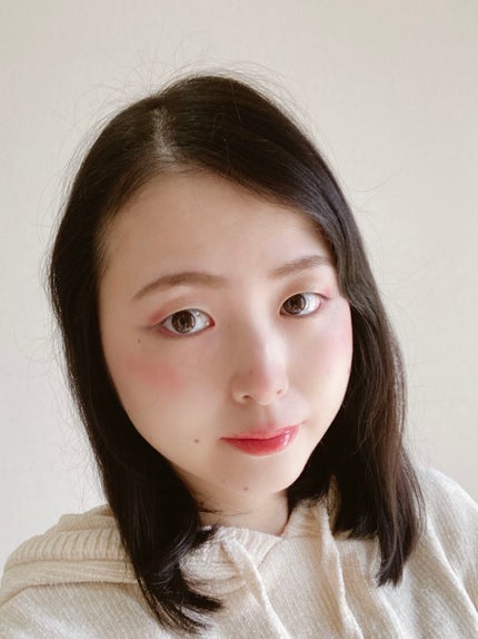 ブラッシュ/NARS/パウダーチークを使ったクチコミ(3枚目)