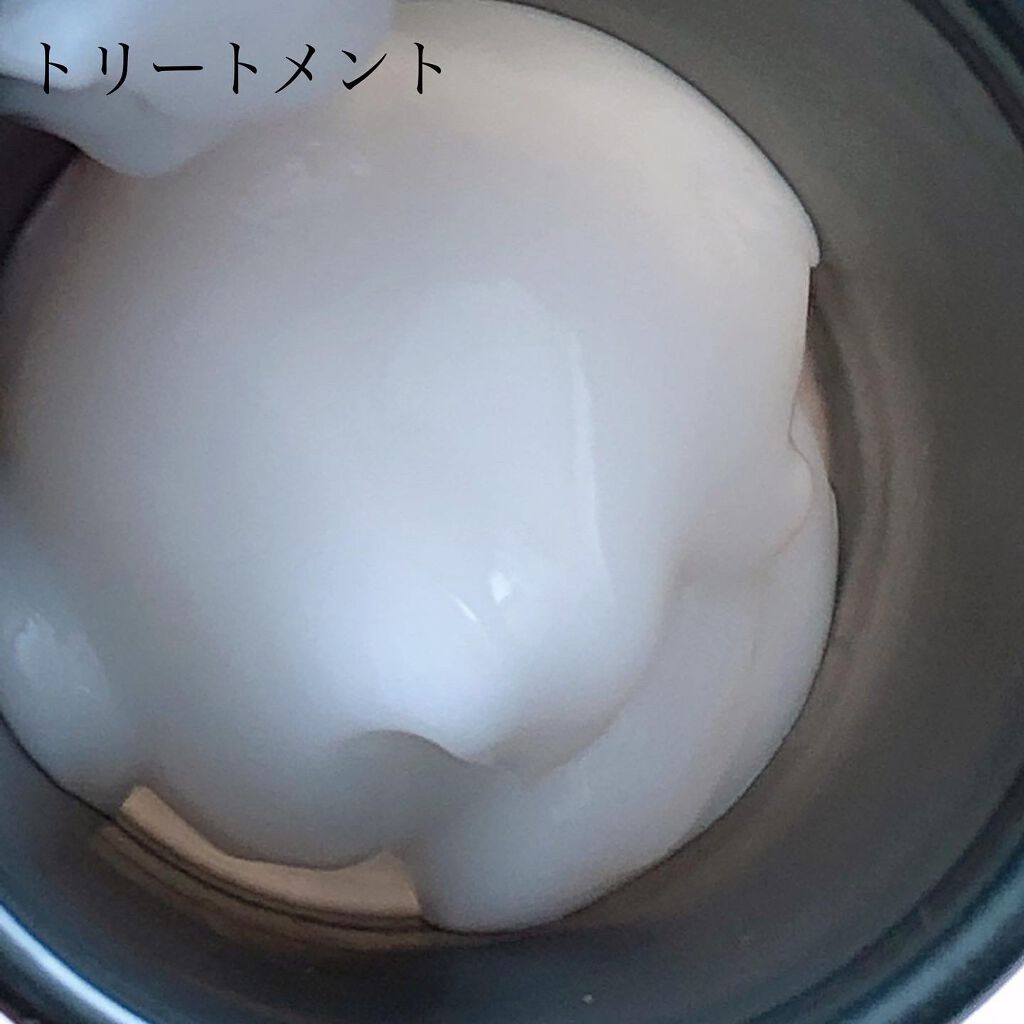 ボタニカルシャンプー/トリートメント(スムース) /BOTANIST/シャンプー・コンディショナーを使ったクチコミ(5枚目)