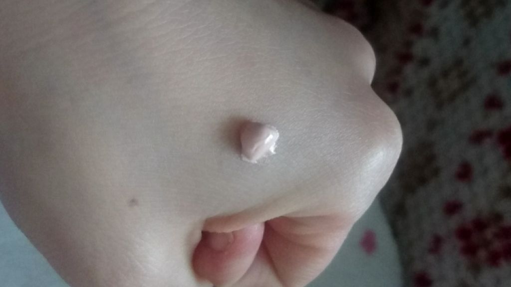 シークレットスキンCCベースゼロ/KATE/CCクリームを使ったクチコミ（2枚目）