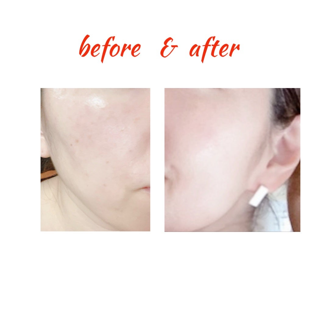 プロテーラービーベルベットカバークッション/espoir/クッションファンデーションを使ったクチコミ(3枚目)