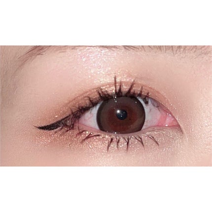 ワンピックアイシャドウパレット/APLIN/アイシャドウパレットを使ったクチコミ(4枚目)