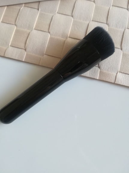 ライトリフレクティングセッティングパウダー プレスト N/NARS/プレストパウダーを使ったクチコミ(3枚目)