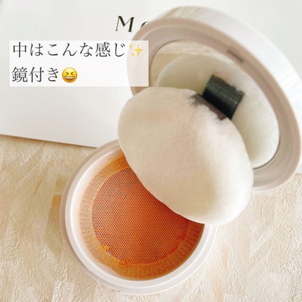 AGモイストリッチ BBクリーム/MeTIME/BBクリームを使ったクチコミ(6枚目)